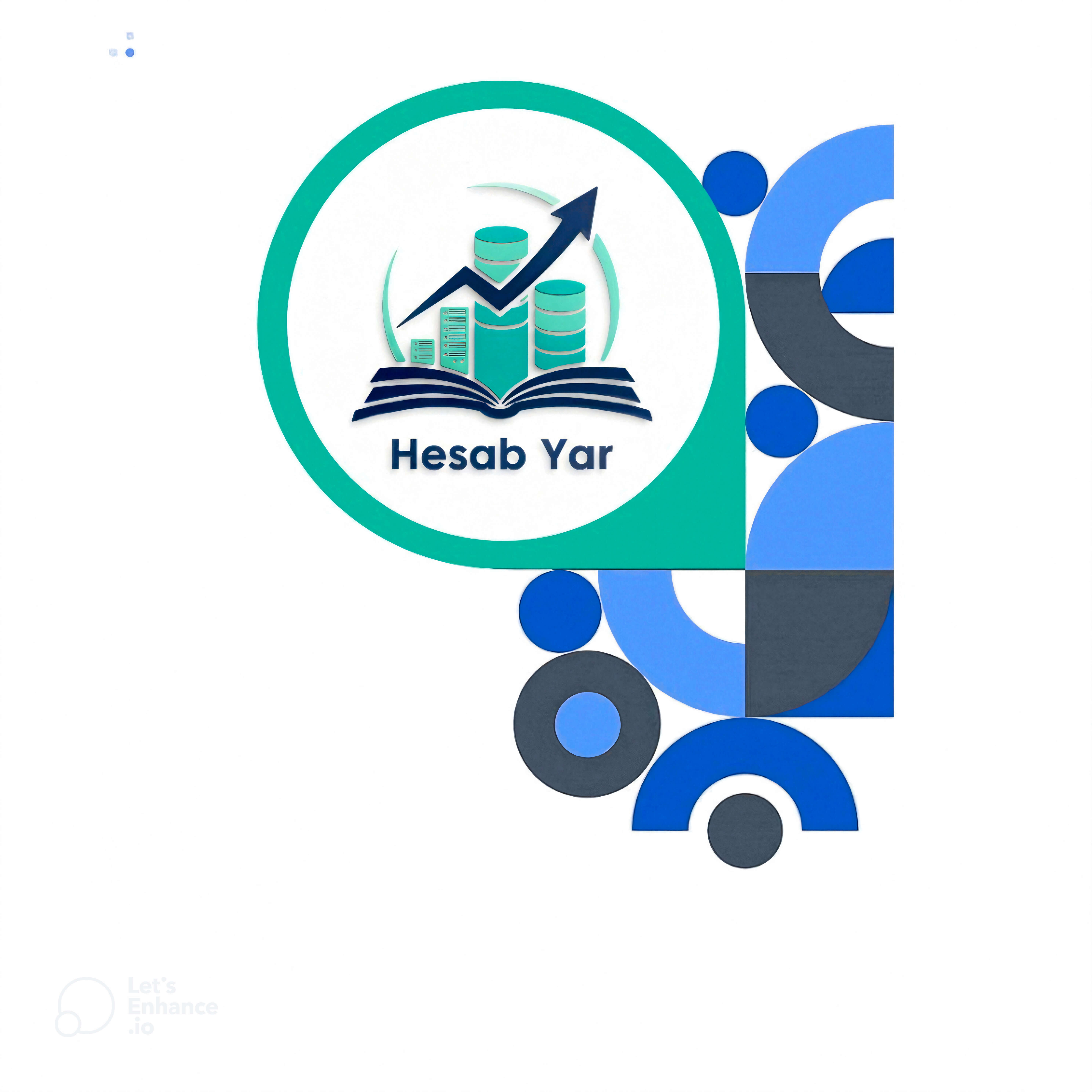 تصویر تیم حساب یار